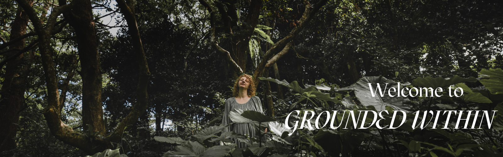 grounded within
